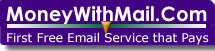 MoneyWithMail Banner
