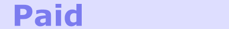 paidstart Banner