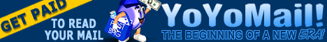 YoYoMail Banner